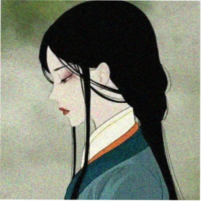 用户 原画收藏家 头像